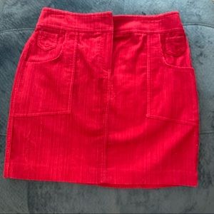 Hip Mini, INC Skirt Size 8. Year Round Versitility
